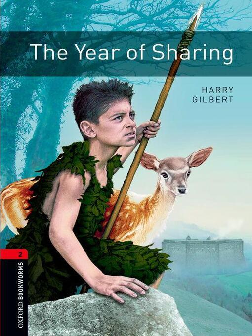 Title details for The Year of Sharing by Harry Gilbert - Available